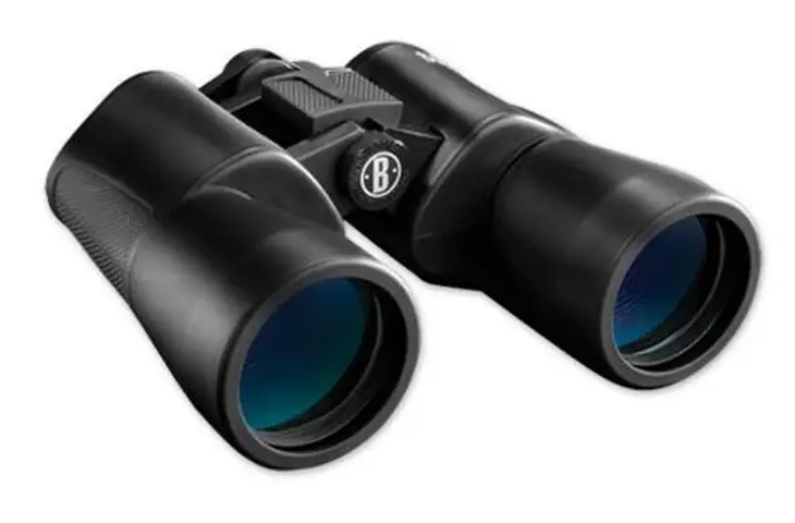 Bushnell Powerview Binoculars